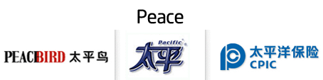 同名字的品牌LOGO设计欣赏